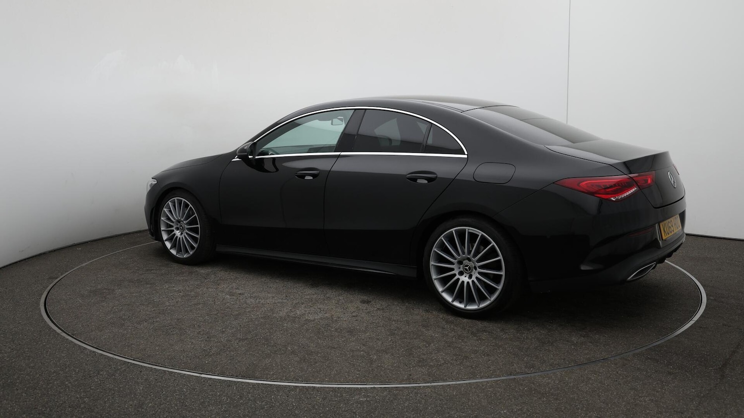 Used Mercedes-Benz CLA 2019 for sale - 76166538: Photo 29