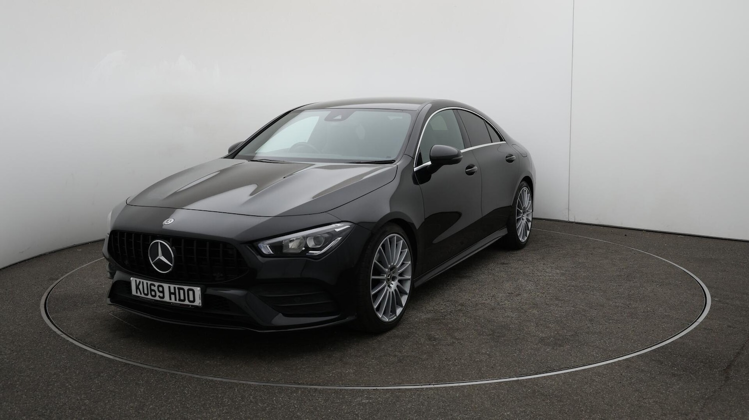 Used Mercedes-Benz CLA 2019 for sale - 76166538: Photo 30