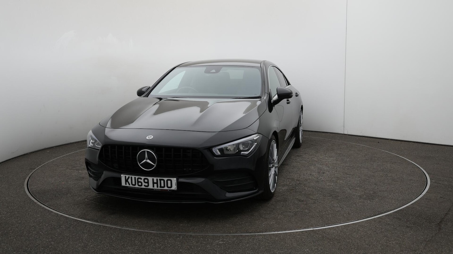 Used Mercedes-Benz CLA 2019 for sale - 76166538: Photo 31
