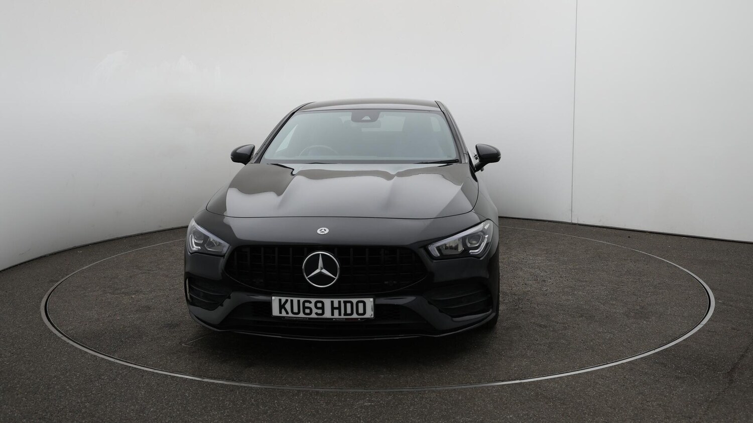 Used Mercedes-Benz CLA 2019 for sale - 76166538: Photo 32