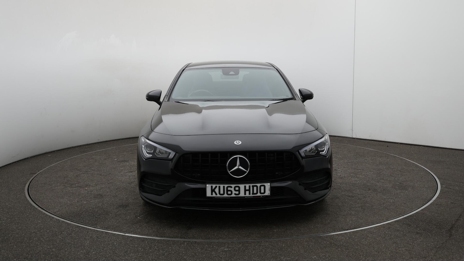 Used Mercedes-Benz CLA 2019 for sale - 76166538: Photo 33