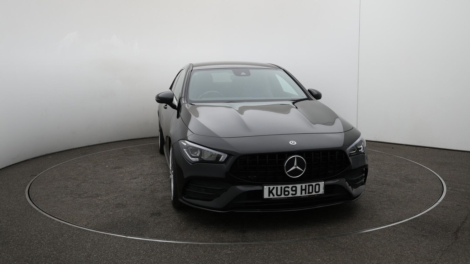 Used Mercedes-Benz CLA 2019 for sale - 76166538: Photo 34