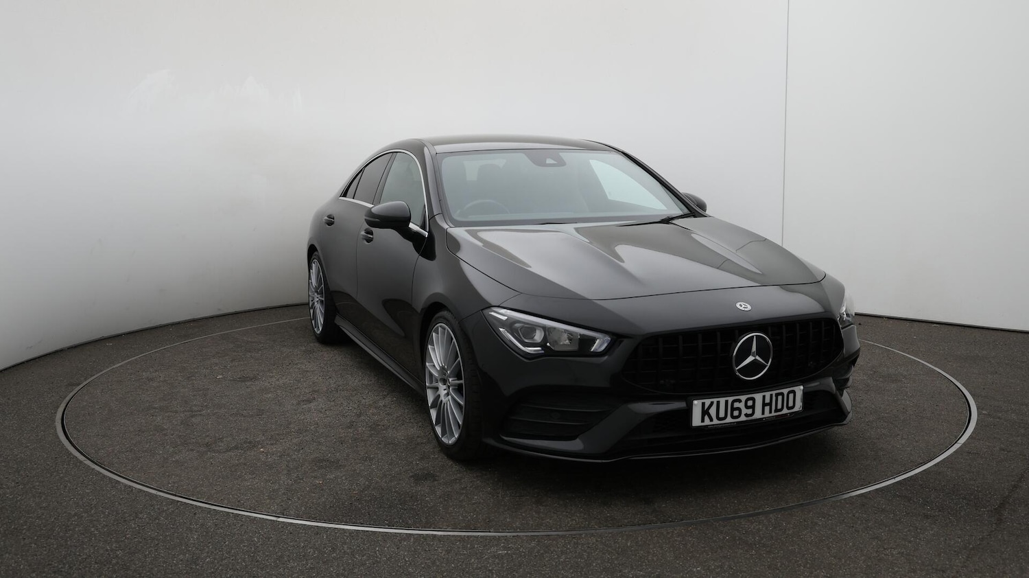 Used Mercedes-Benz CLA 2019 for sale - 76166538: Photo 35