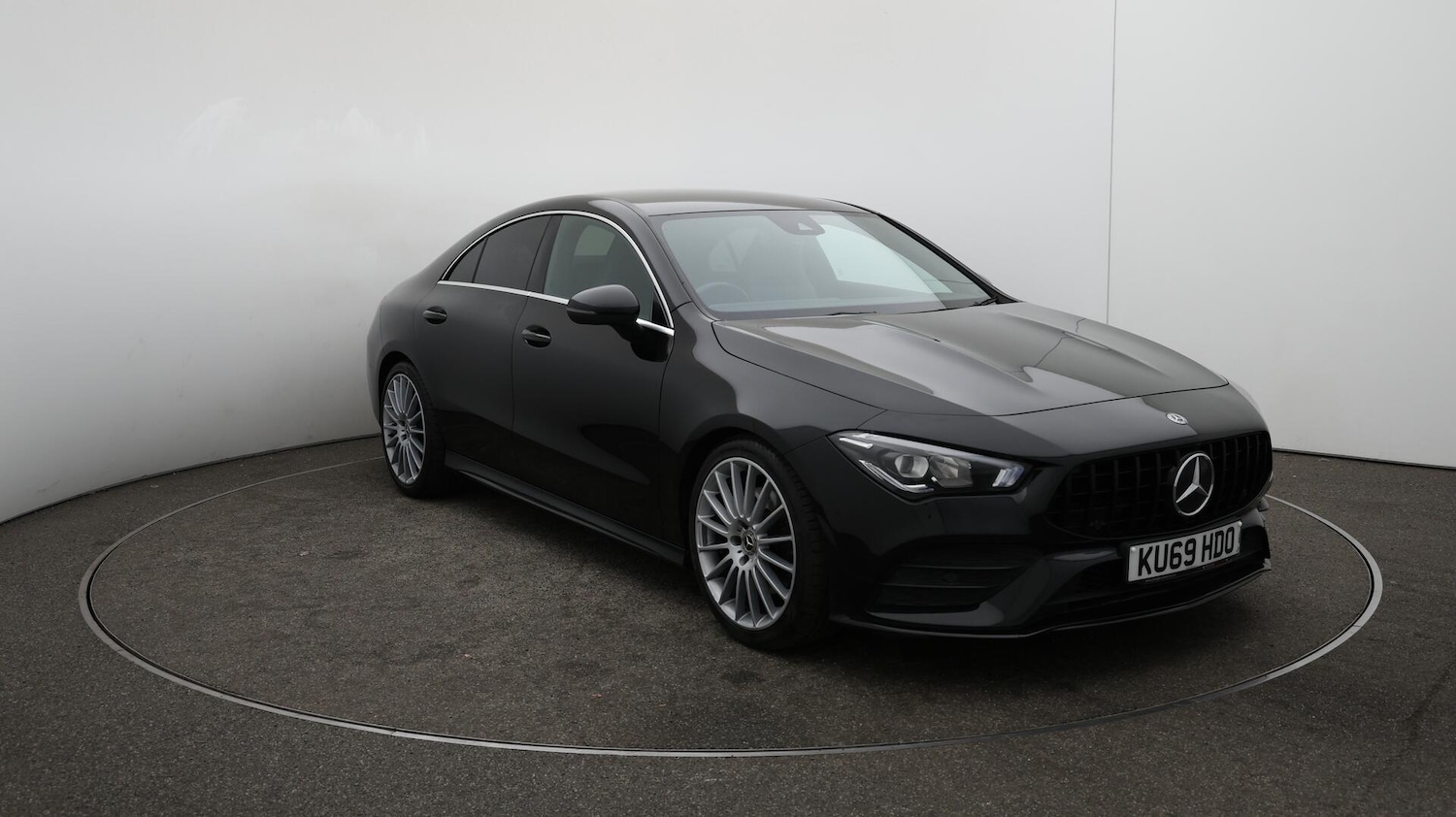 Used Mercedes-Benz CLA 2019 for sale - 76166538: Photo 36