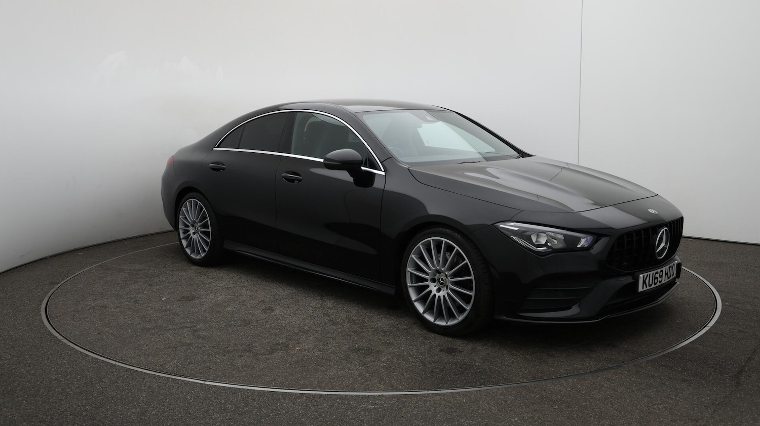 Used Mercedes-Benz CLA 2019 for sale - 76166538: Photo 37
