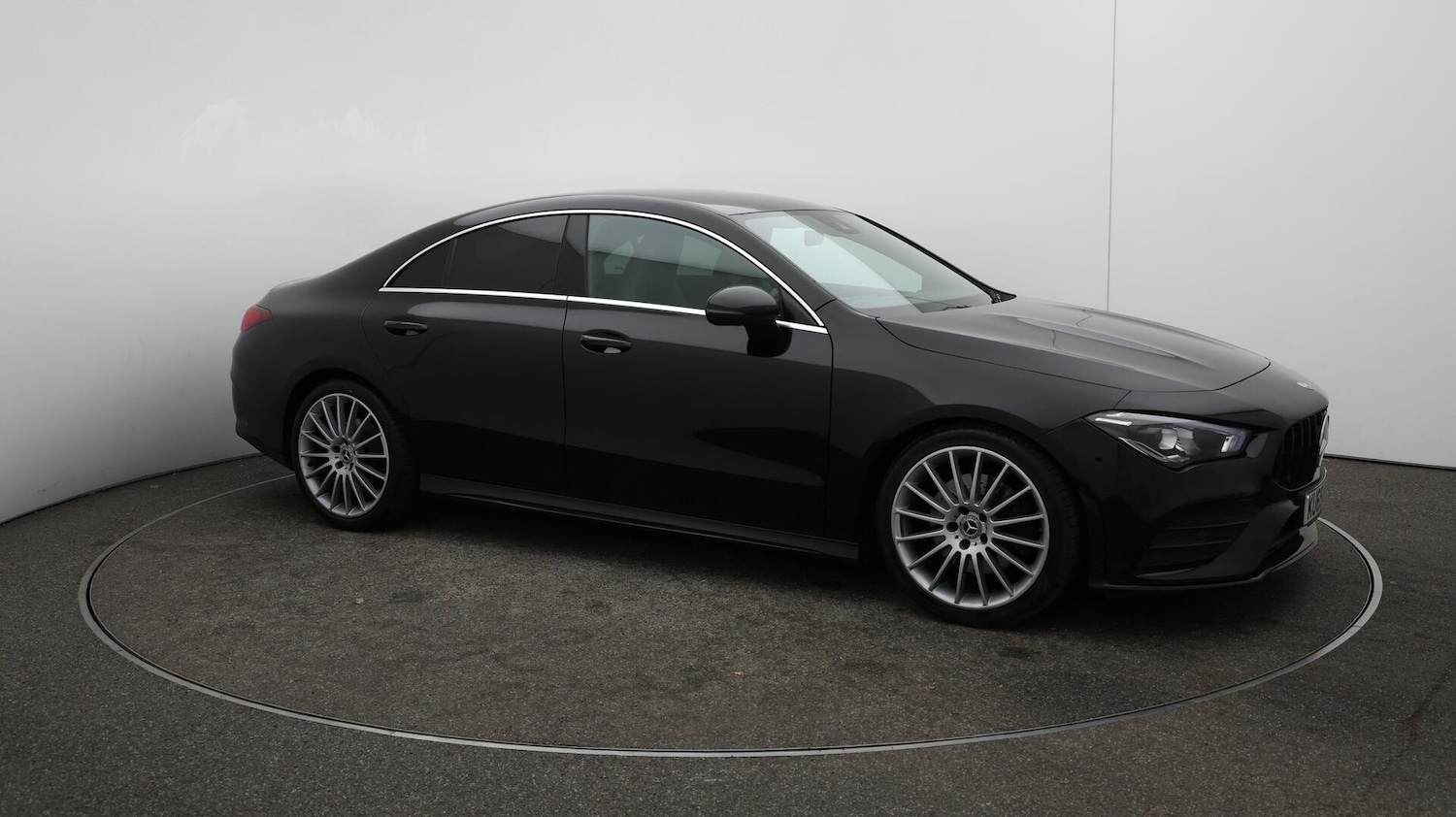 Used Mercedes-Benz CLA 2019 for sale - 76166538: Photo 38