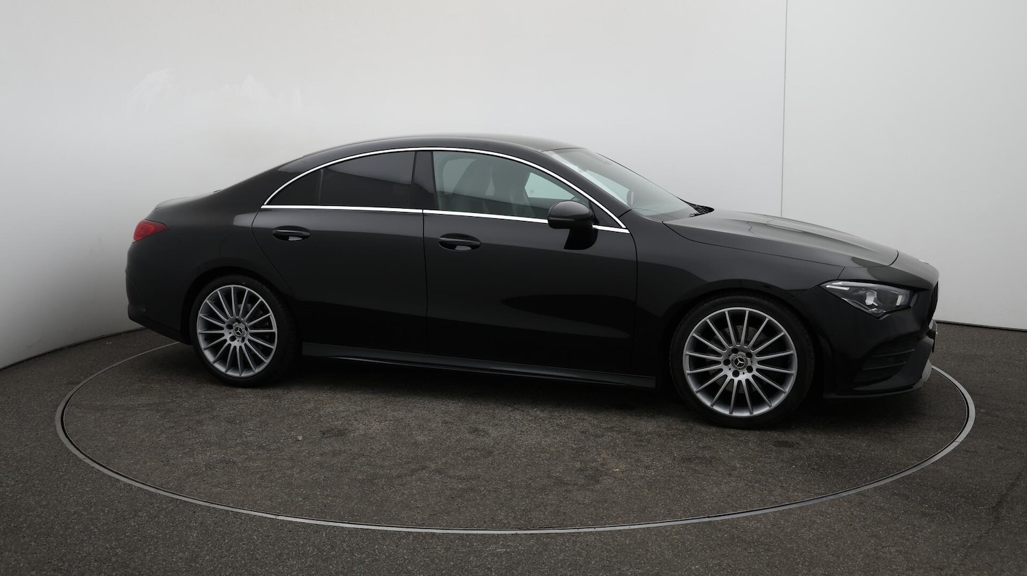 Used Mercedes-Benz CLA 2019 for sale - 76166538: Photo 39