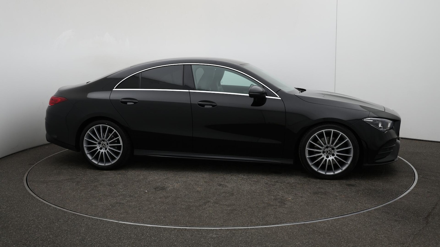 Used Mercedes-Benz CLA 2019 for sale - 76166538: Photo 41