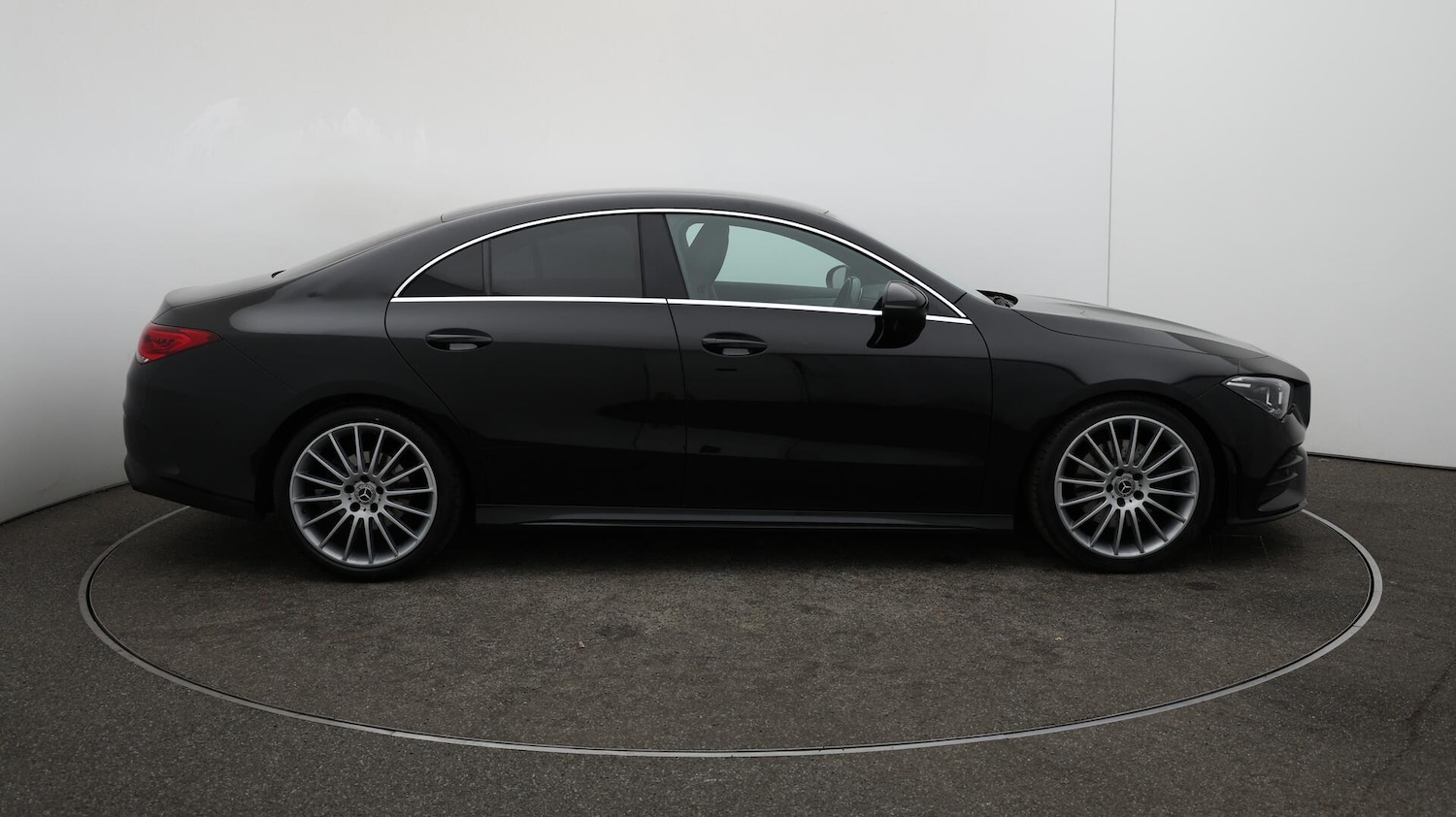 Used Mercedes-Benz CLA 2019 for sale - 76166538: Photo 42
