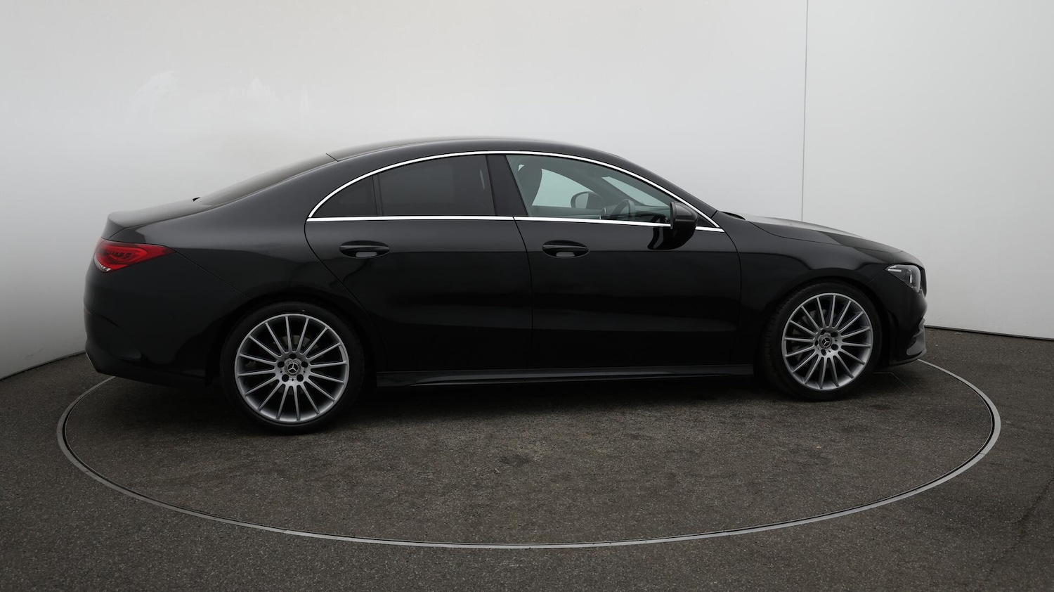 Used Mercedes-Benz CLA 2019 for sale - 76166538: Photo 43