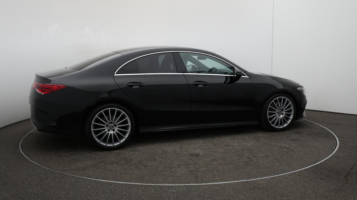 Used Mercedes-Benz CLA 2019 for sale - 76166538: Photo 44