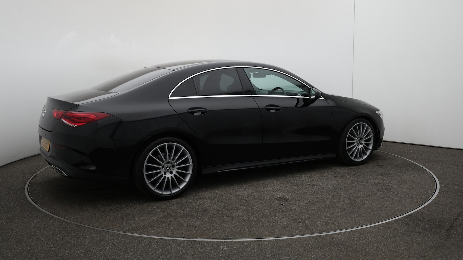 Used Mercedes-Benz CLA 2019 for sale - 76166538: Photo 45