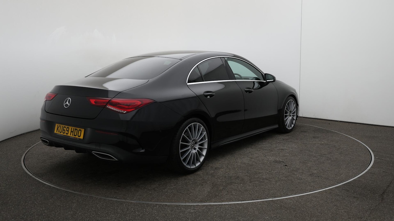 Used Mercedes-Benz CLA 2019 for sale - 76166538: Photo 47