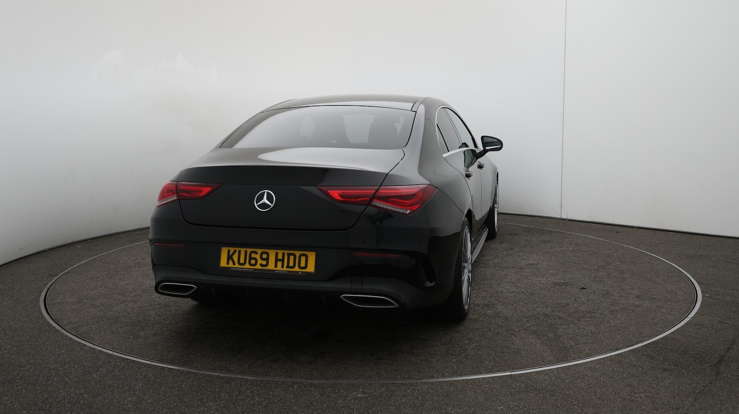 Used Mercedes-Benz CLA 2019 for sale - 76166538: Photo 49