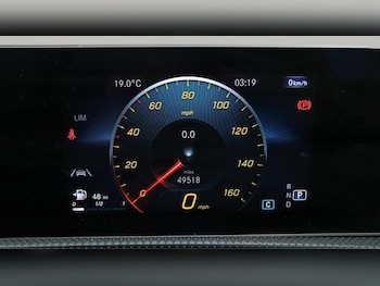 Used Mercedes-Benz CLA 2019 for sale - 76166538: Photo 4