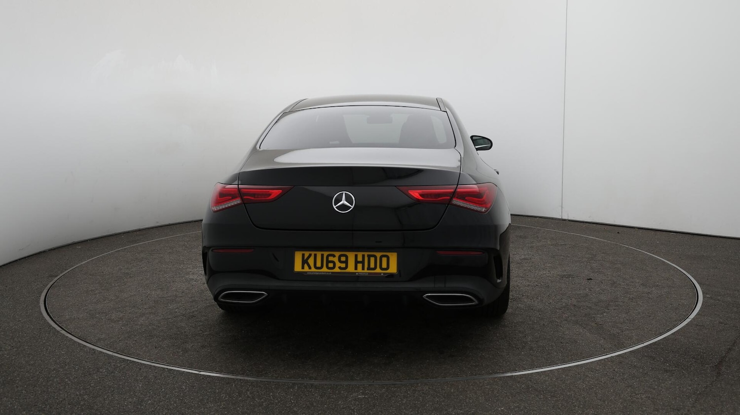 Used Mercedes-Benz CLA 2019 for sale - 76166538: Photo 50