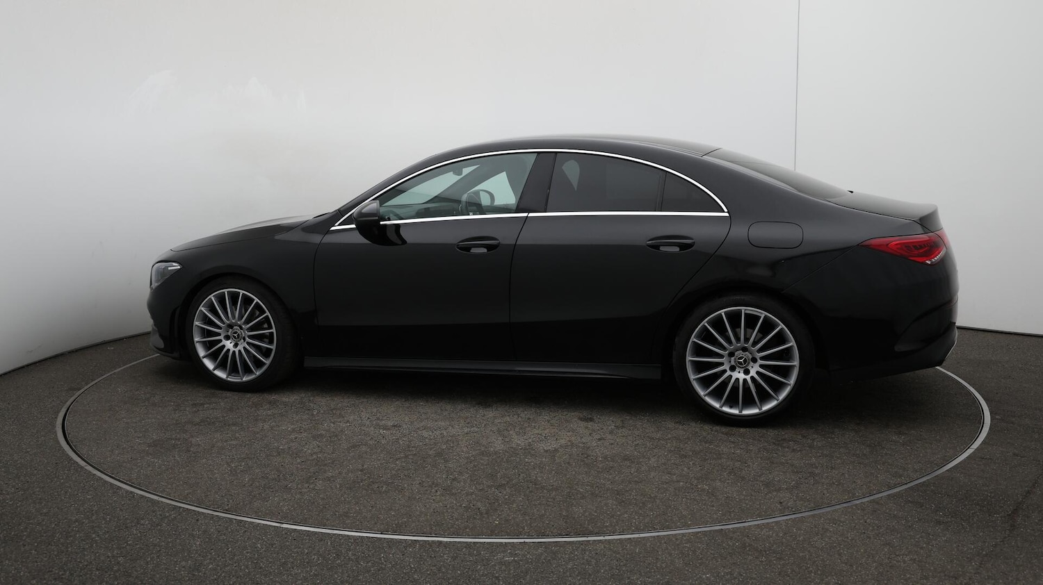 Used Mercedes-Benz CLA 2019 for sale - 76166538: Photo 51