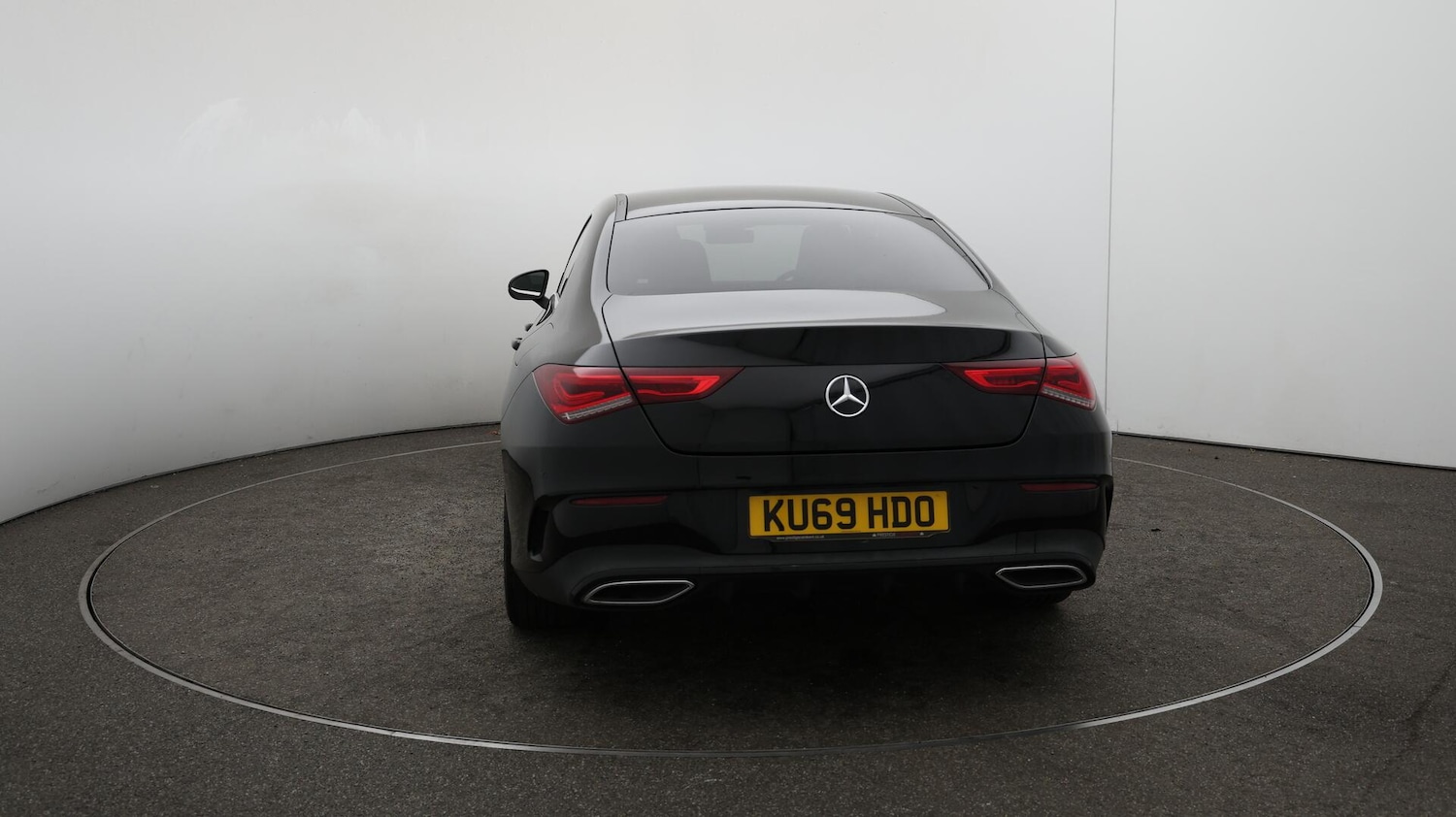 Used Mercedes-Benz CLA 2019 for sale - 76166538: Photo 52
