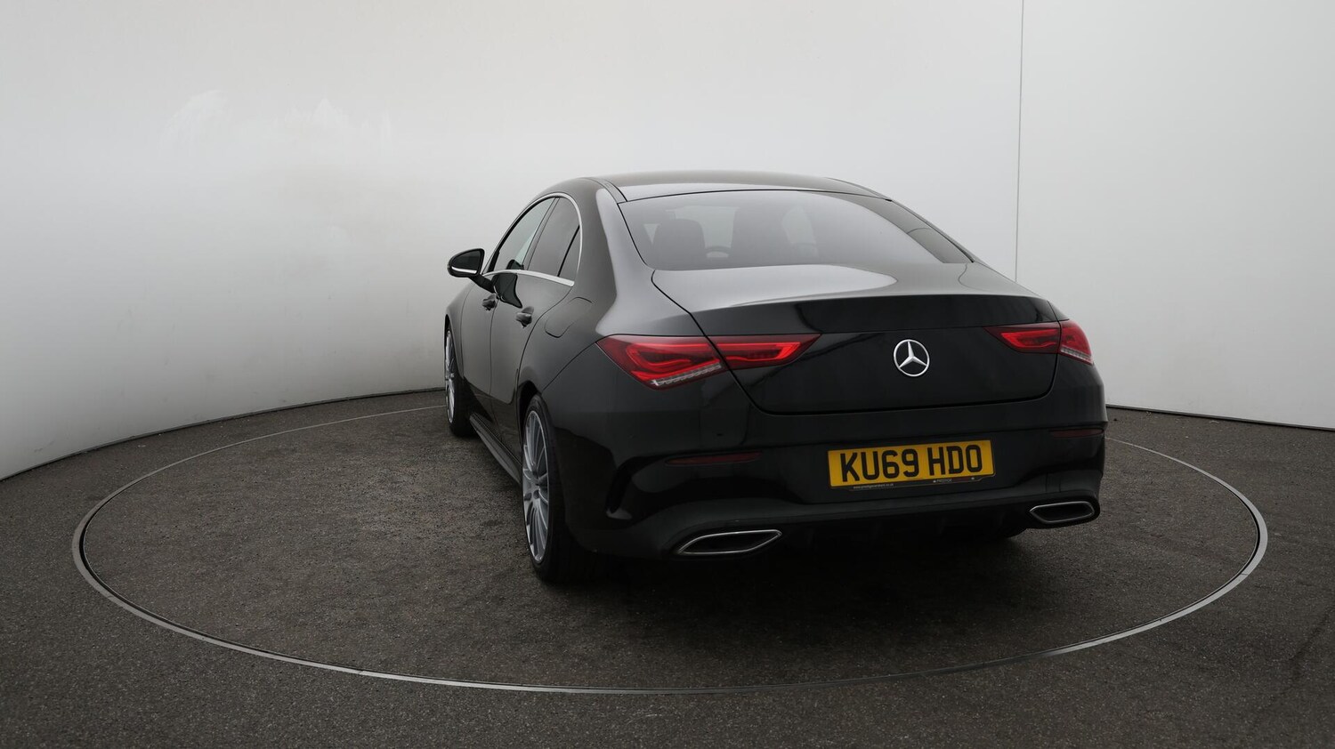Used Mercedes-Benz CLA 2019 for sale - 76166538: Photo 53