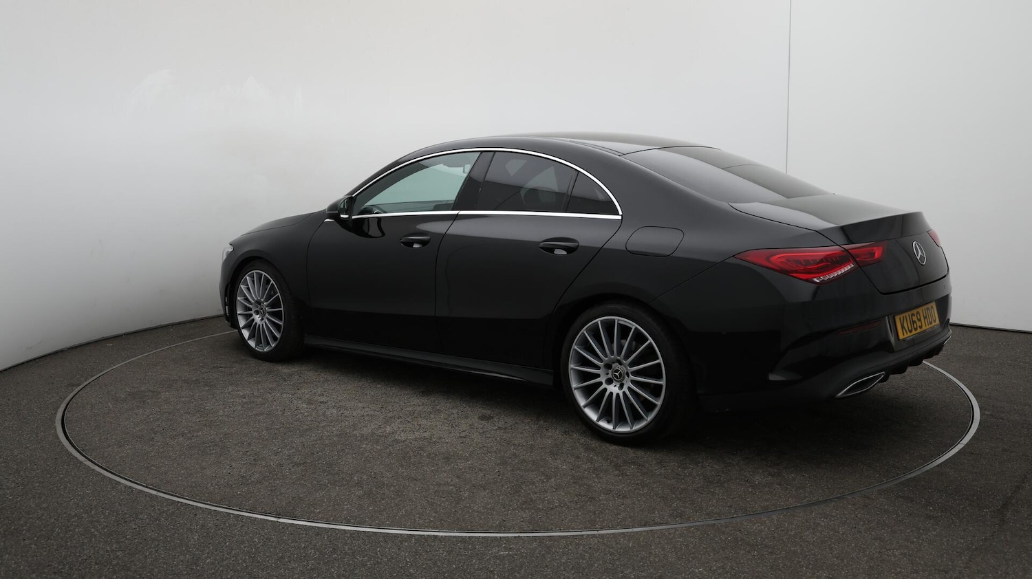Used Mercedes-Benz CLA 2019 for sale - 76166538: Photo 56