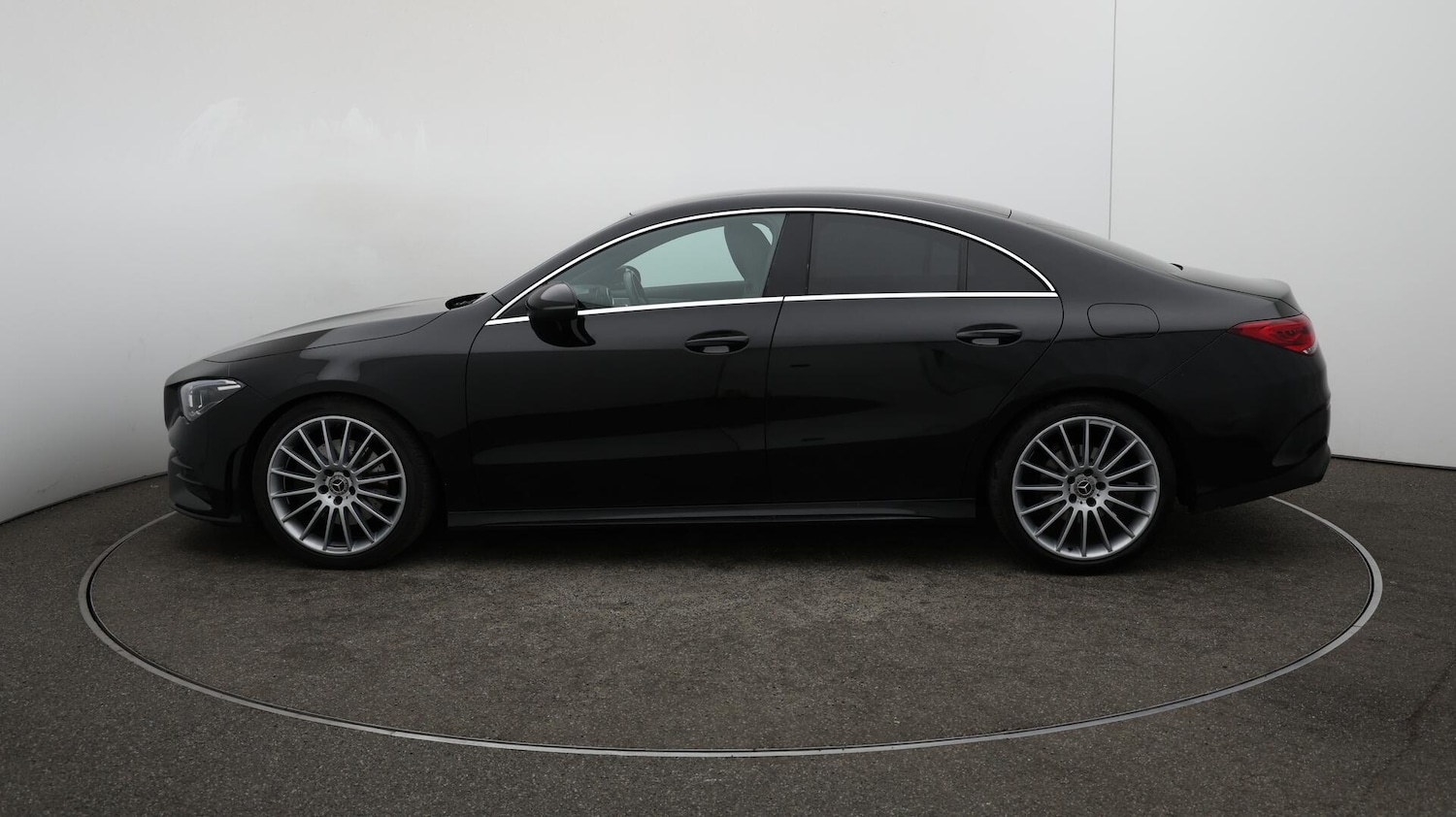 Used Mercedes-Benz CLA 2019 for sale - 76166538: Photo 57