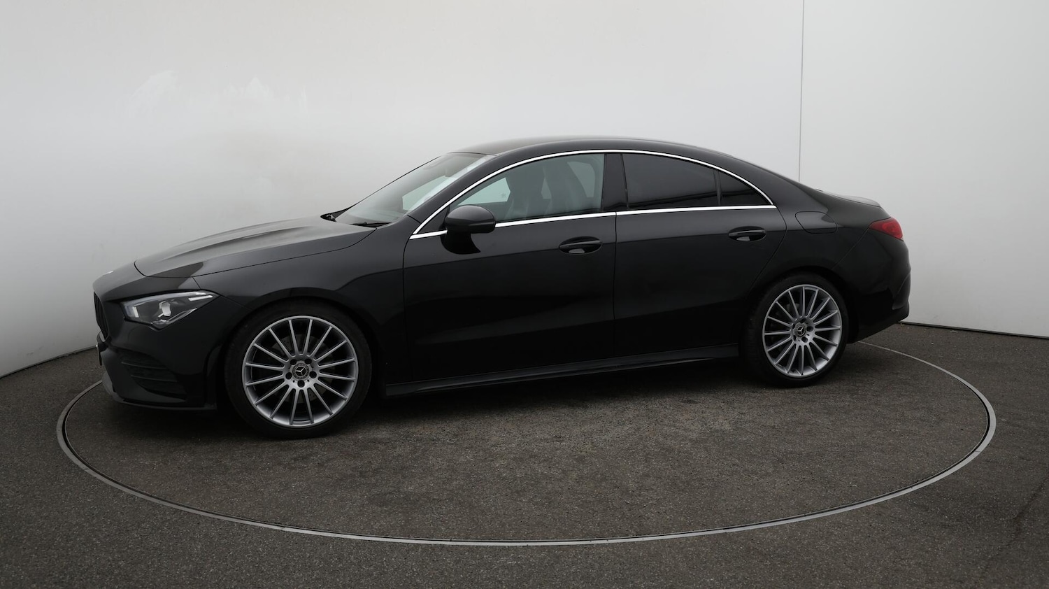Used Mercedes-Benz CLA 2019 for sale - 76166538: Photo 59