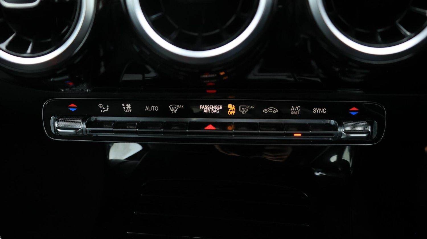 Used Mercedes-Benz CLA 2019 for sale - 76166538: Photo 6