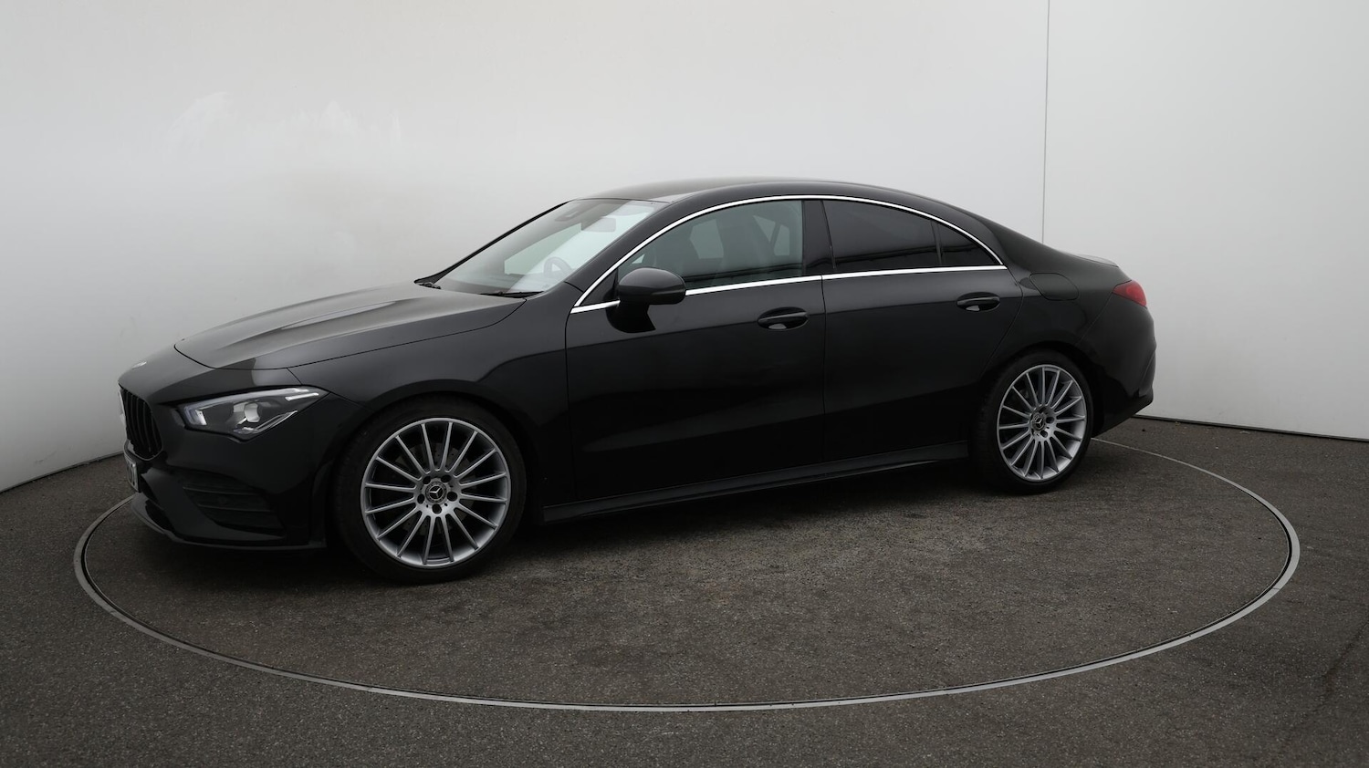 Used Mercedes-Benz CLA 2019 for sale - 76166538: Photo 60