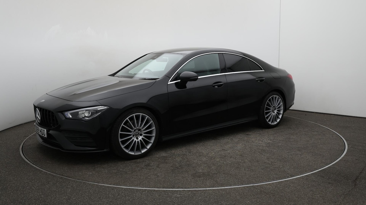 Used Mercedes-Benz CLA 2019 for sale - 76166538: Photo 61