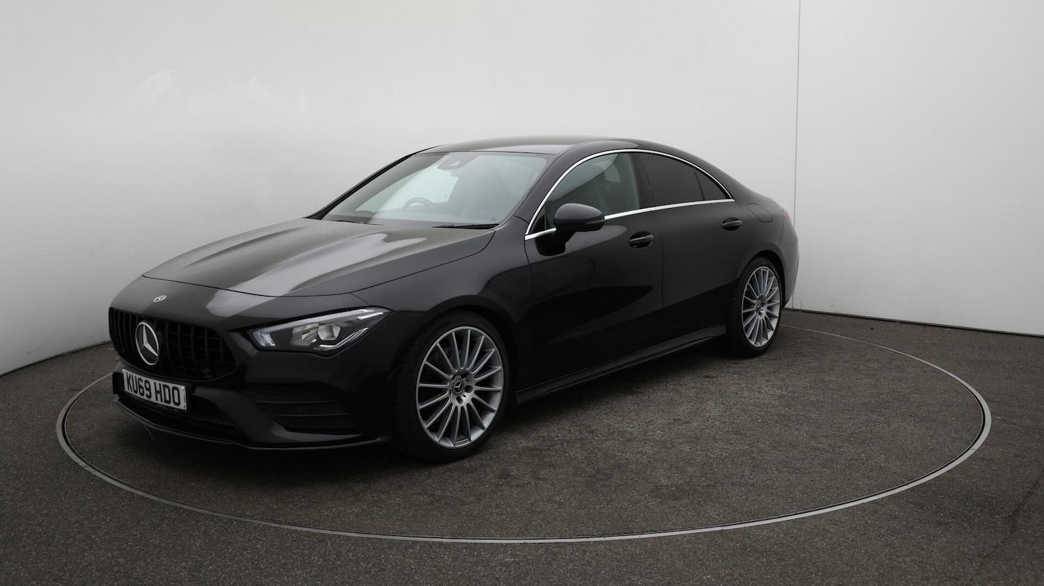 Used Mercedes-Benz CLA 2019 for sale - 76166538: Photo 62