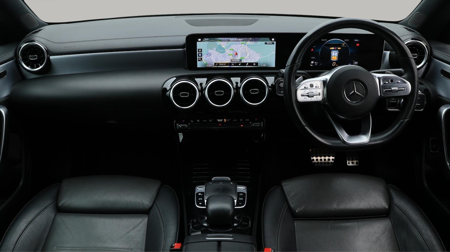 Used Mercedes-Benz CLA 2019 for sale - 76166538: Photo 7