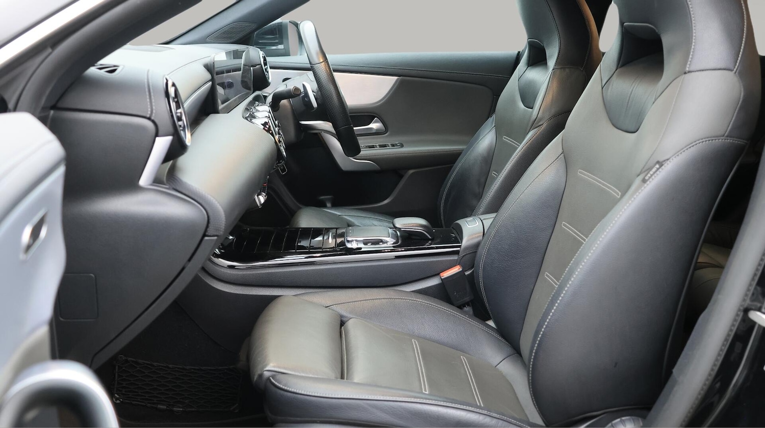 Used Mercedes-Benz CLA 2019 for sale - 76166538: Photo 8