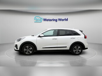 Used Kia Niro 2021 for sale - 77134575: Photo