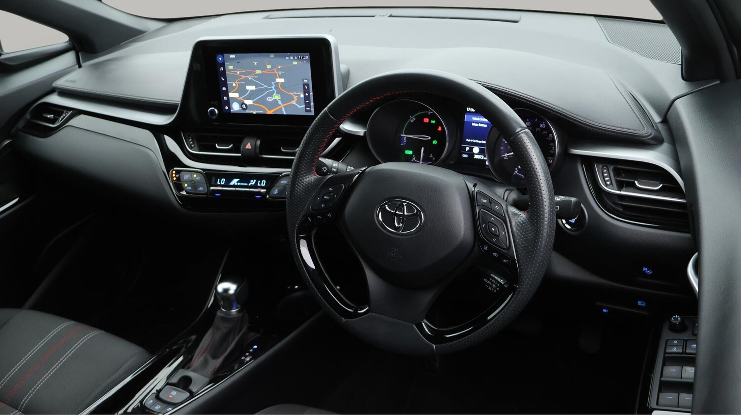 Used Toyota C-HR 2023 for sale - 75926935: Photo 10