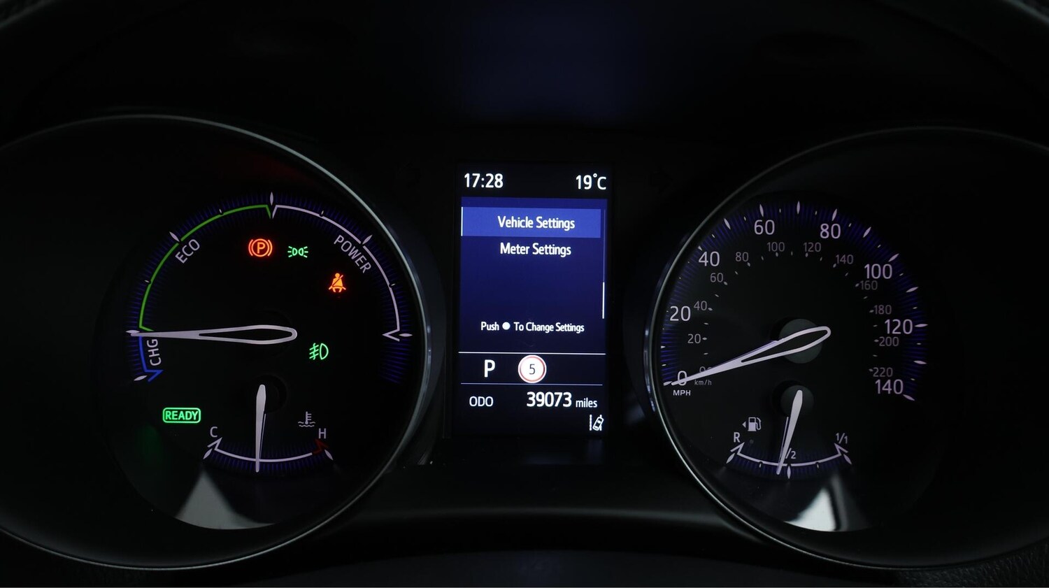 Used Toyota C-HR 2023 for sale - 75926935: Photo 11