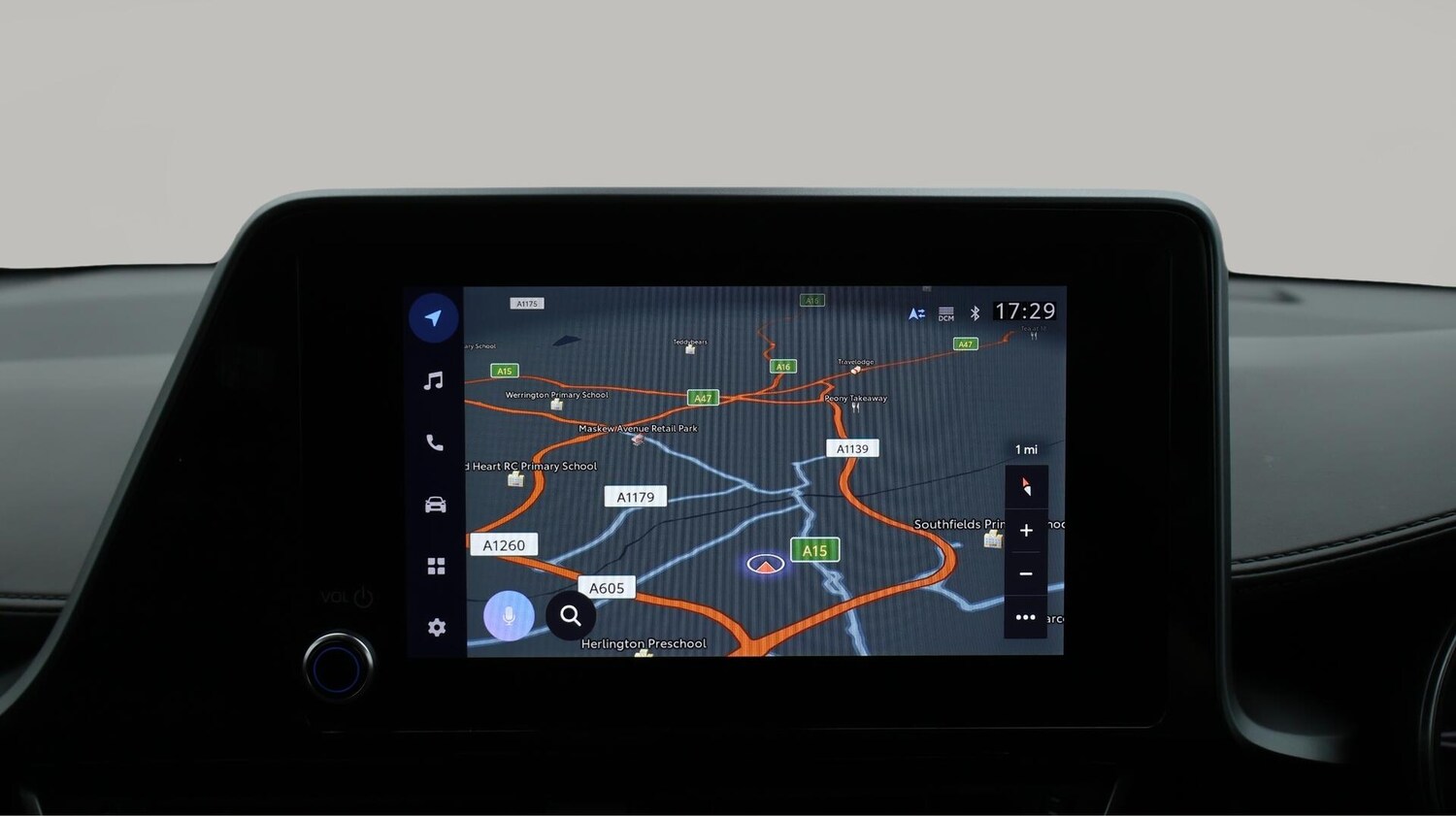 Used Toyota C-HR 2023 for sale - 75926935: Photo 12