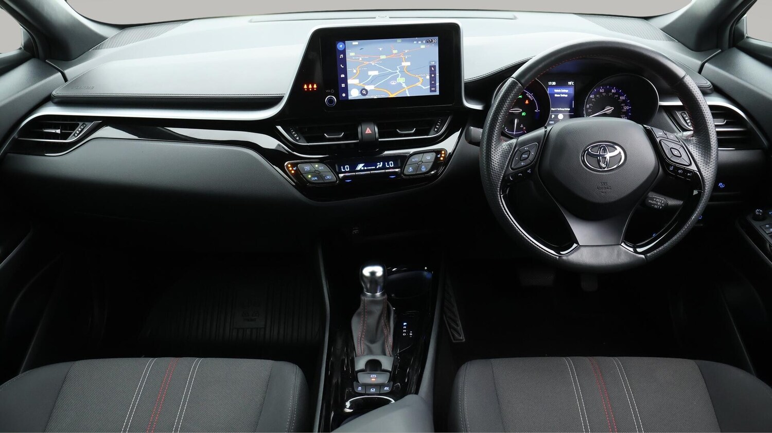 Used Toyota C-HR 2023 for sale - 75926935: Photo 14