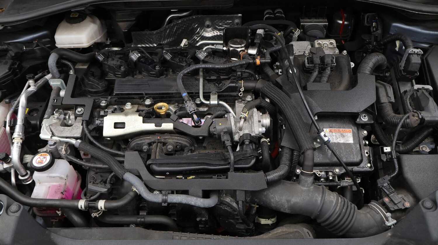 Used Toyota C-HR 2023 for sale - 75926935: Photo 20