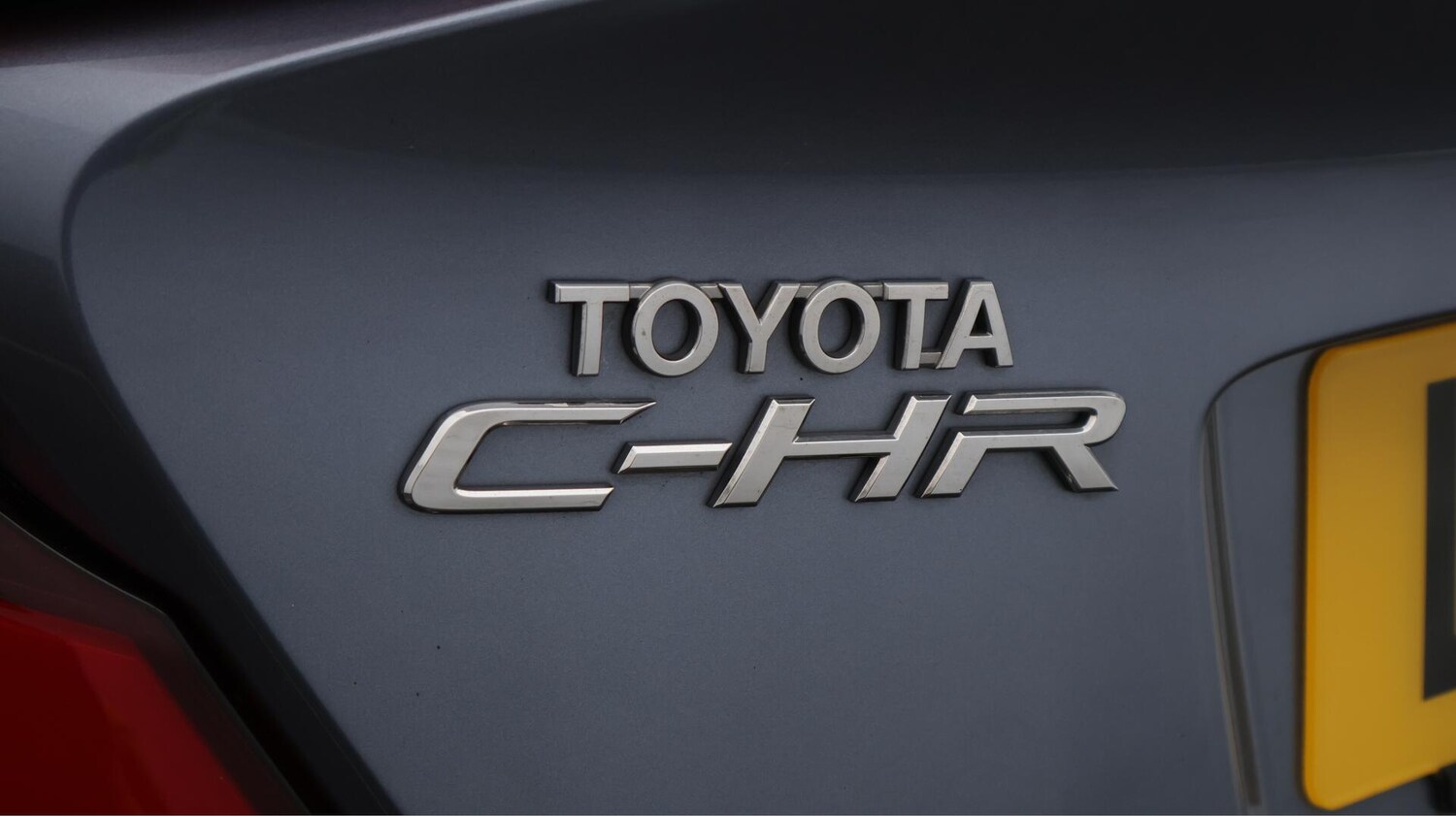 Used Toyota C-HR 2023 for sale - 75926935: Photo 21