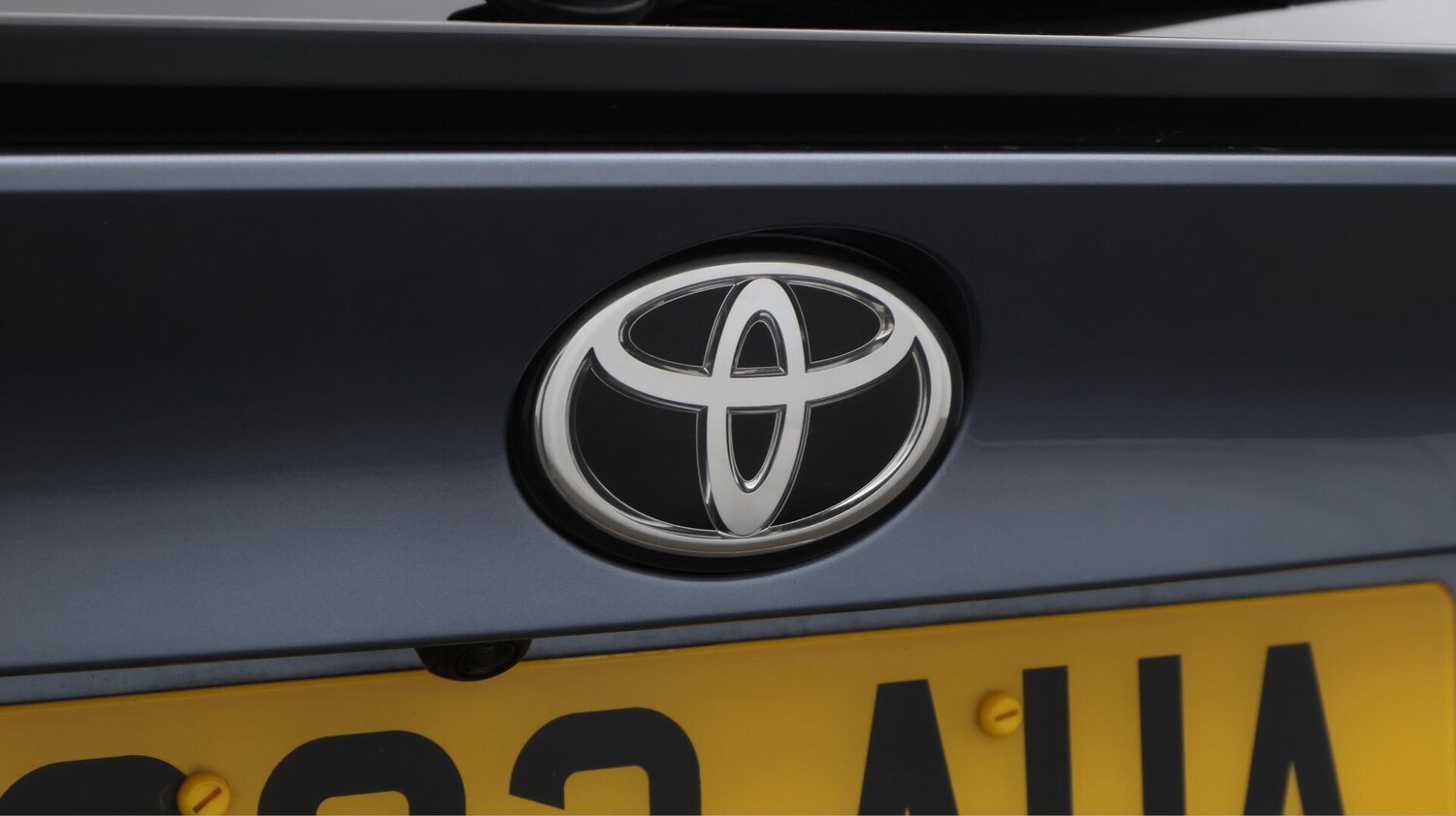 Used Toyota C-HR 2023 for sale - 75926935: Photo 22