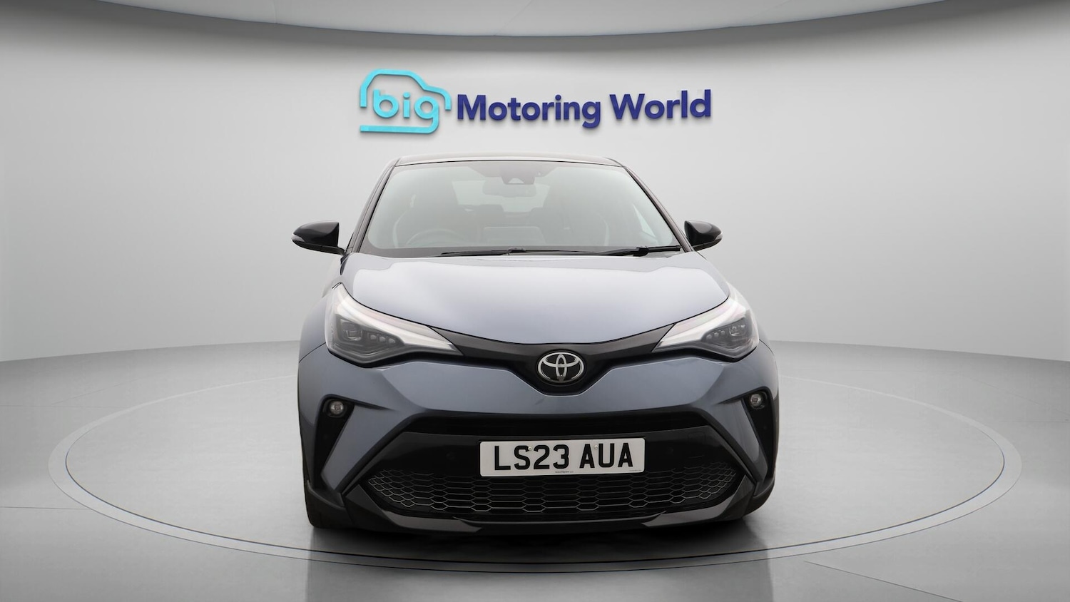 Used Toyota C-HR 2023 for sale - 75926935: Photo 3