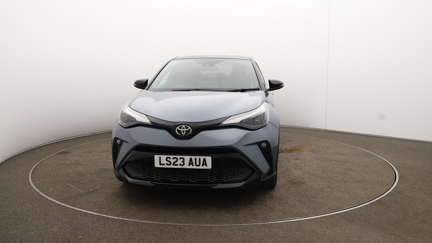 Used Toyota C-HR 2023 for sale - 75926935: Photo 40