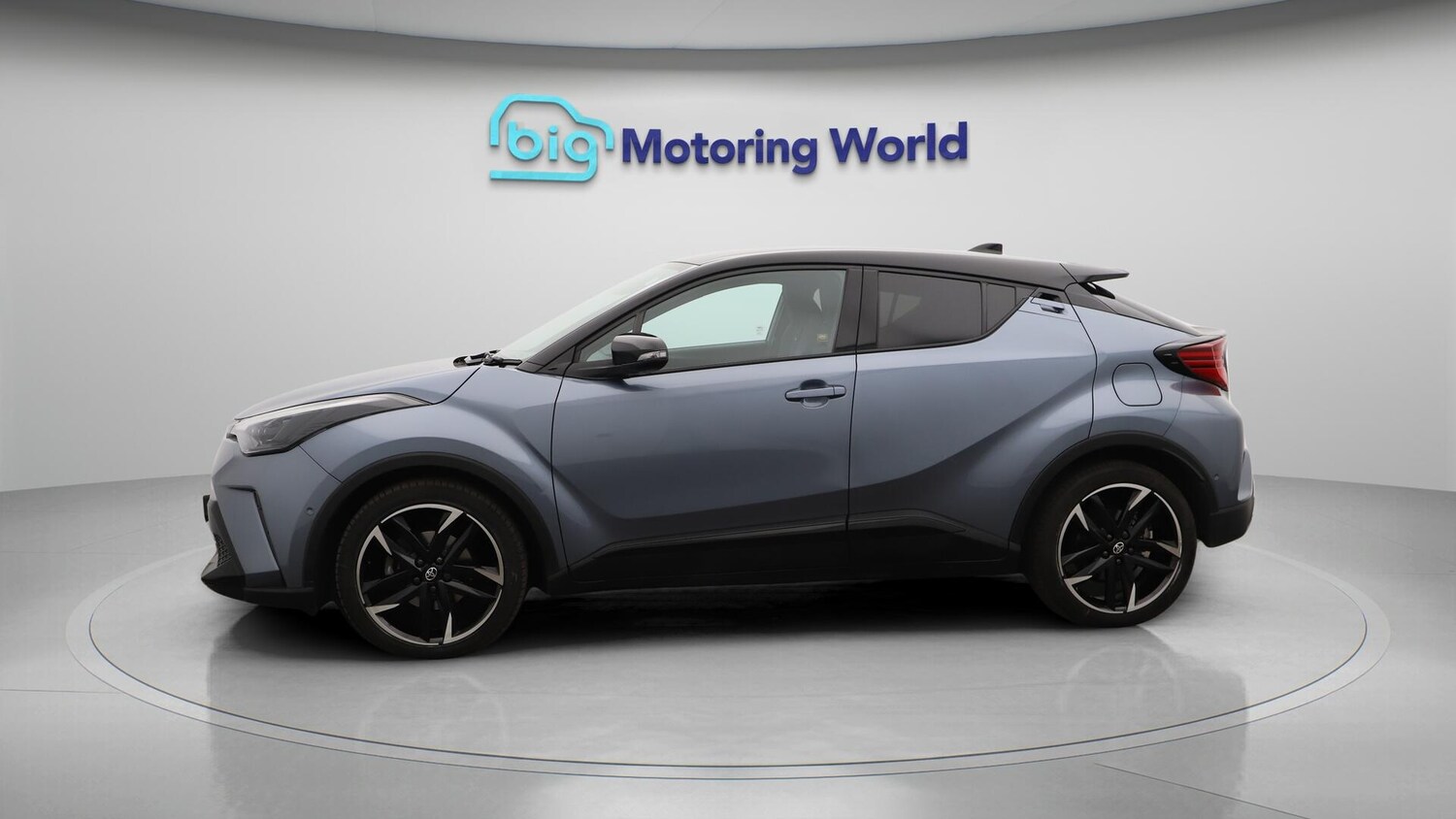 Used Toyota C-HR 2023 for sale - 75926935: Photo 5