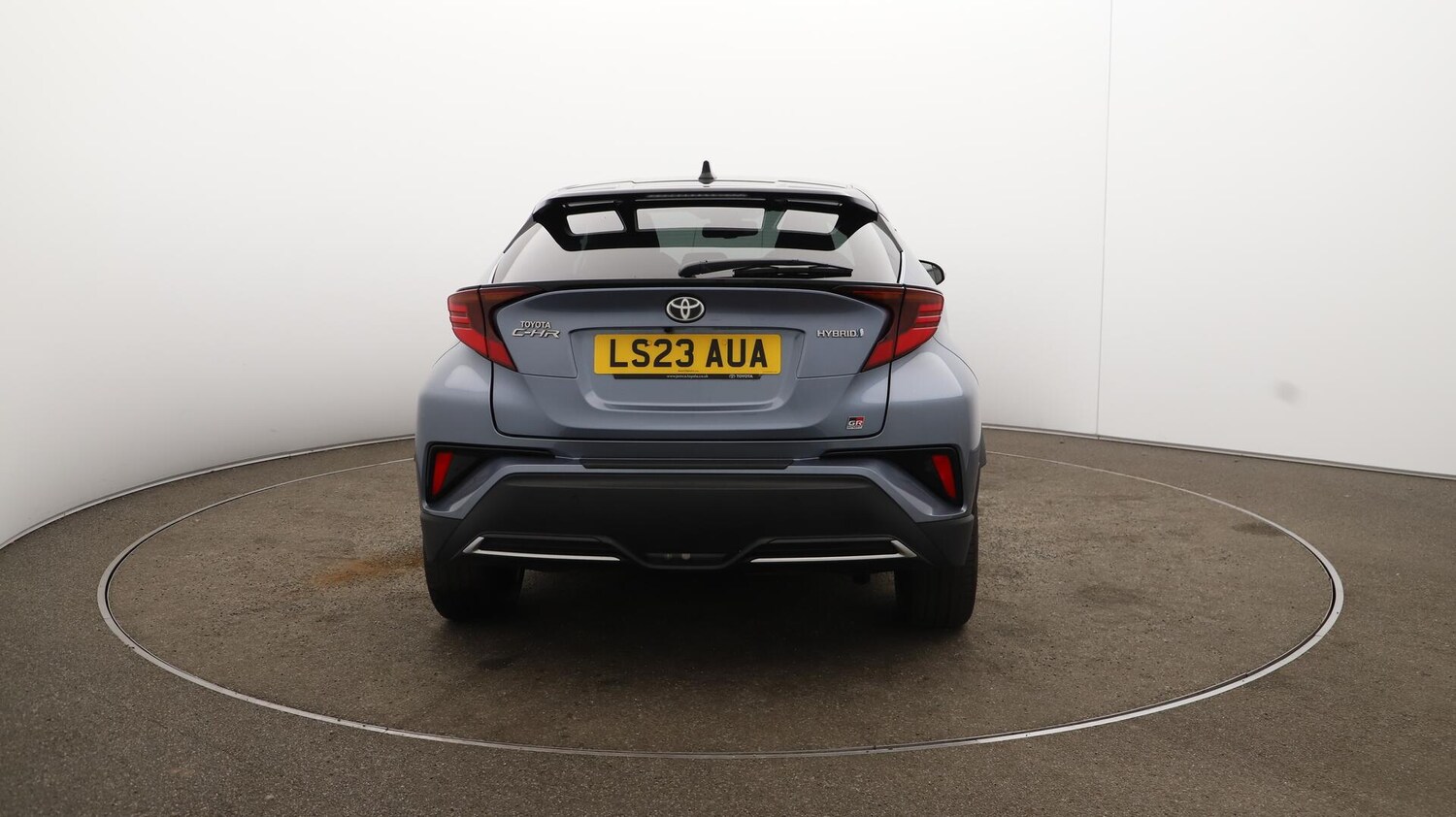 Used Toyota C-HR 2023 for sale - 75926935: Photo 58