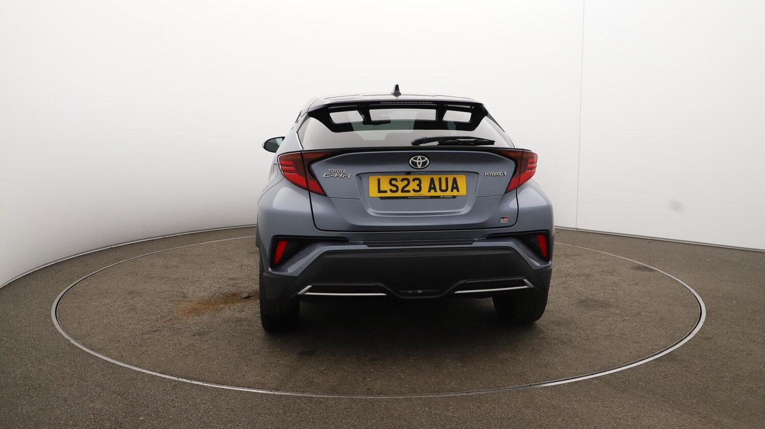 Used Toyota C-HR 2023 for sale - 75926935: Photo 60