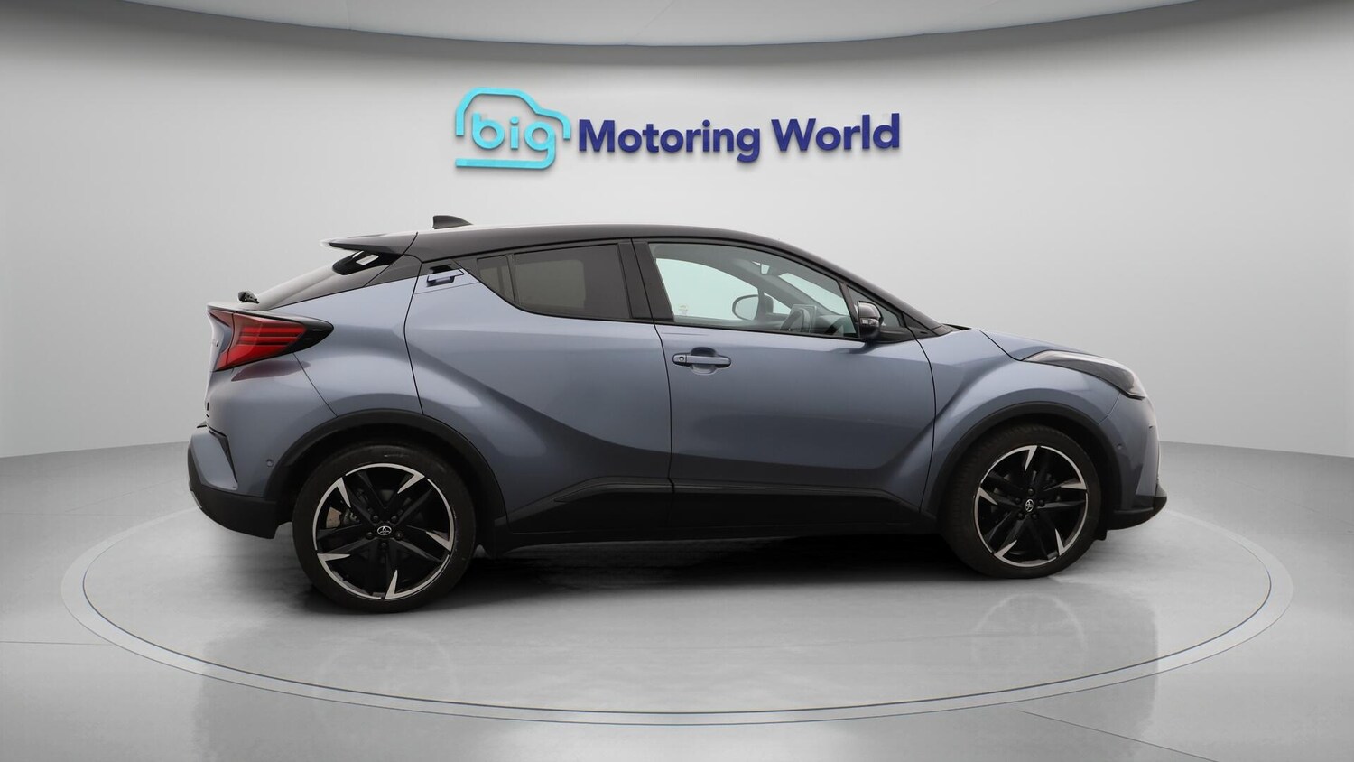 Used Toyota C-HR 2023 for sale - 75926935: Photo 9