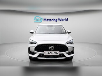 Used MG MG HS 2024 for sale - 78353473: Photo