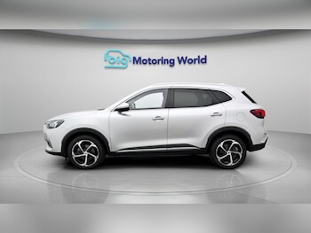 Used MG MG HS 2024 for sale - 78353473: Photo