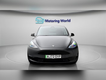 Used Tesla Model Y 2022 for sale - 78243397: Photo
