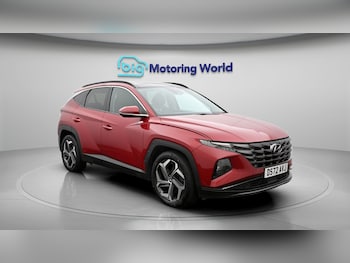 Used Hyundai TUCSON 2023 for sale - 78746449: Photo